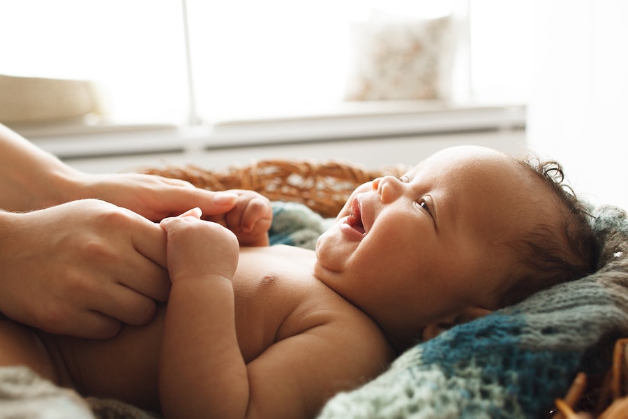 22 weken zwanger populairste babynamen