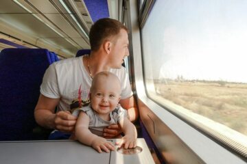 weer Lokken Manoeuvreren Op vakantie met je baby: zo pak je het aan – 24Baby.nl