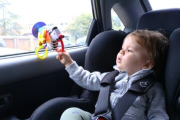 spelletjes voor in de auto