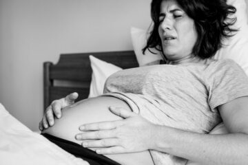 Pijn en pijnbestrijding tijdens de bevalling