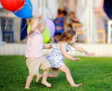 Kinderfeestje Tips Voor Een Peuterverjaardag 24baby Nl