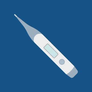 Digitale zwangerschapstest