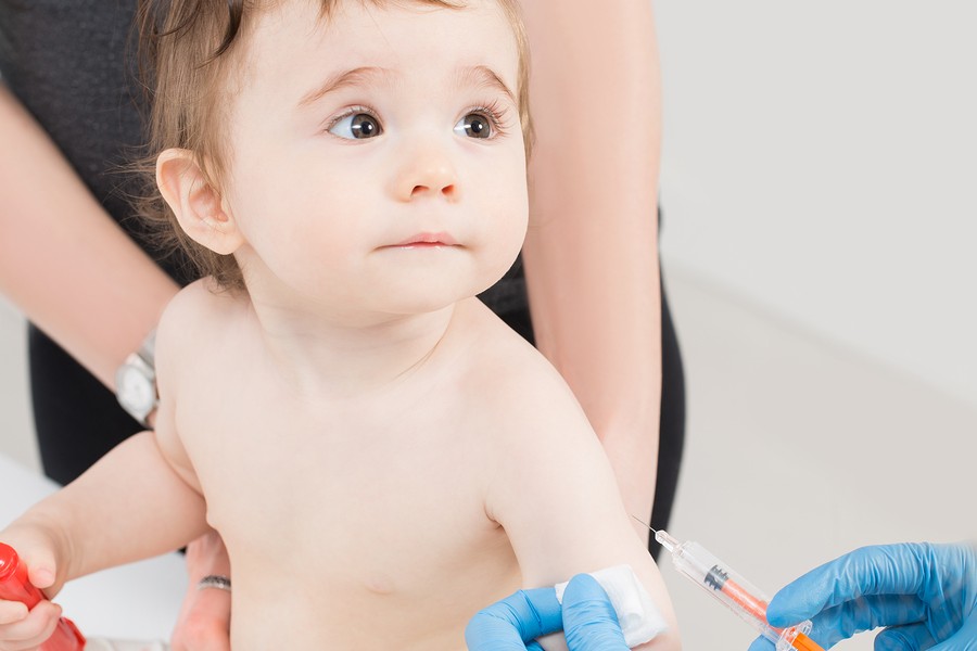 De Meningokokken Vaccinatie Voor Je Baby Wat Moet Je Weten 24baby Nl