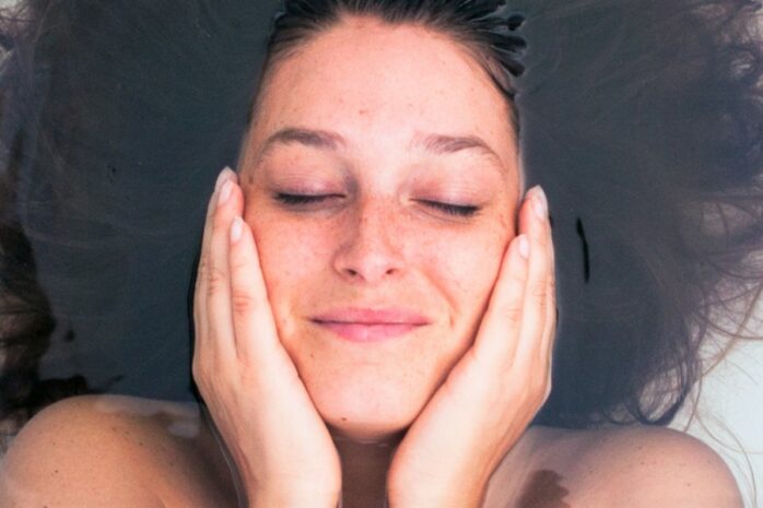 zwangerschapsmasker Biodermal