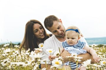 Babyspelletjes 13 maanden