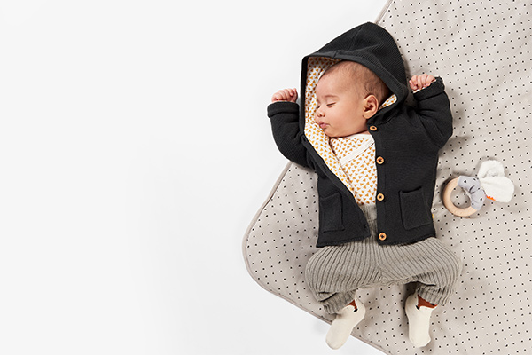 HEMA babykleding