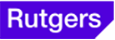 Logo Rutgers