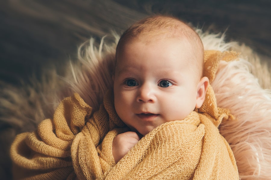 Verwonderend Babyfotografie: tips voor de mooiste herinneringen – 24Baby.nl BR-68