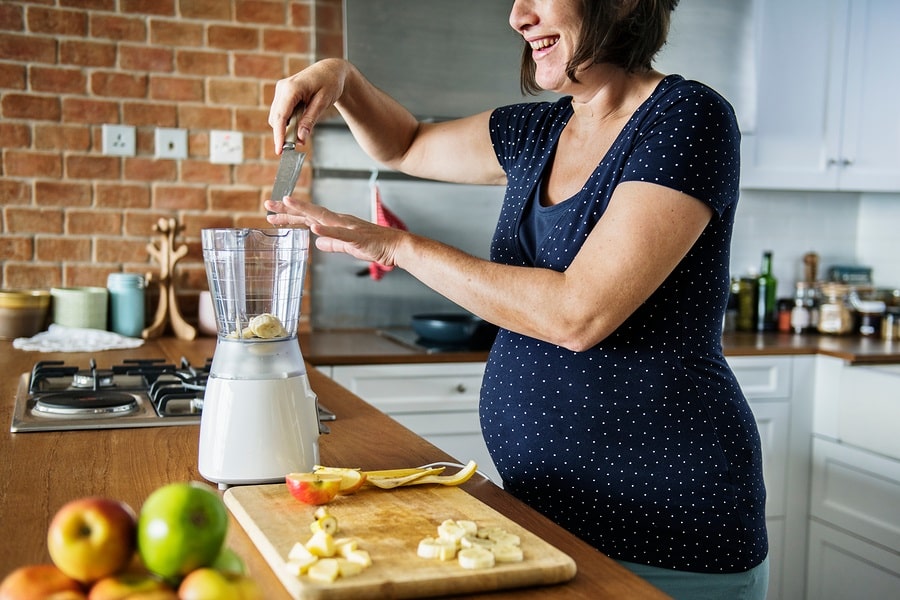 weigeren Ass Hoofdstraat Gezond eten tijdens je zwangerschap – 24Baby.nl