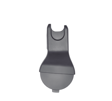 Adapters autostoel Easywalker