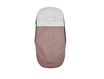 voetenzak easywalker, een handige accessoire voor je kinderwagen