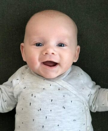 Baby Cas