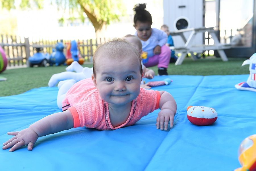 Wonderlijk 11 tips voor het kiezen van een kinderdagverblijf – 24Baby.nl ZV-15