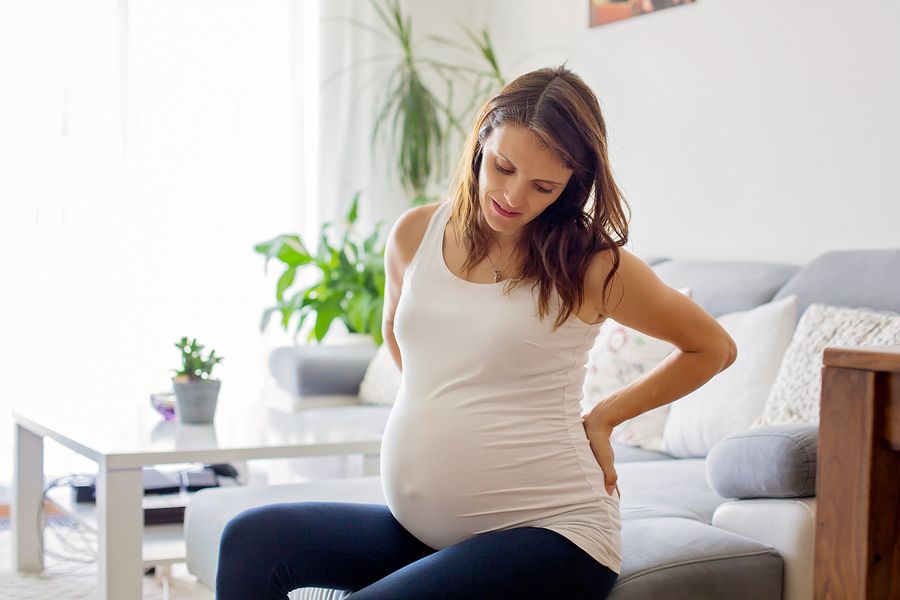 Pakistaans Gevestigde theorie slecht humeur Lage rugpijn tijdens je zwangerschap: wat kan je doen? – 24Baby.nl