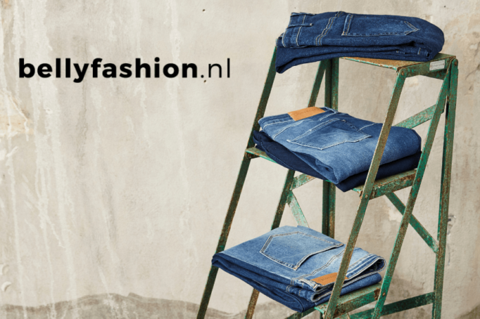 Positiebroeken voor zwangere vrouwen