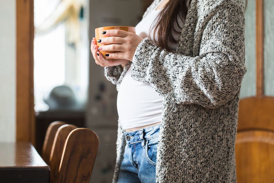 Top Verslagen seks Koffie tijdens zwangerschap: hoeveel cafeïne mag je binnenkrijgen? –  24Baby.nl