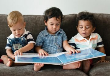 8 tips voor een geslaagde speelafspraak – 24Baby.nl 8 tips om je kindje samen te leren delen – 24Baby.nl