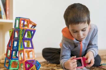 Razernij Tenen tweede Het leukste speelgoed voor je kind van 4 jaar – 24Baby.nl