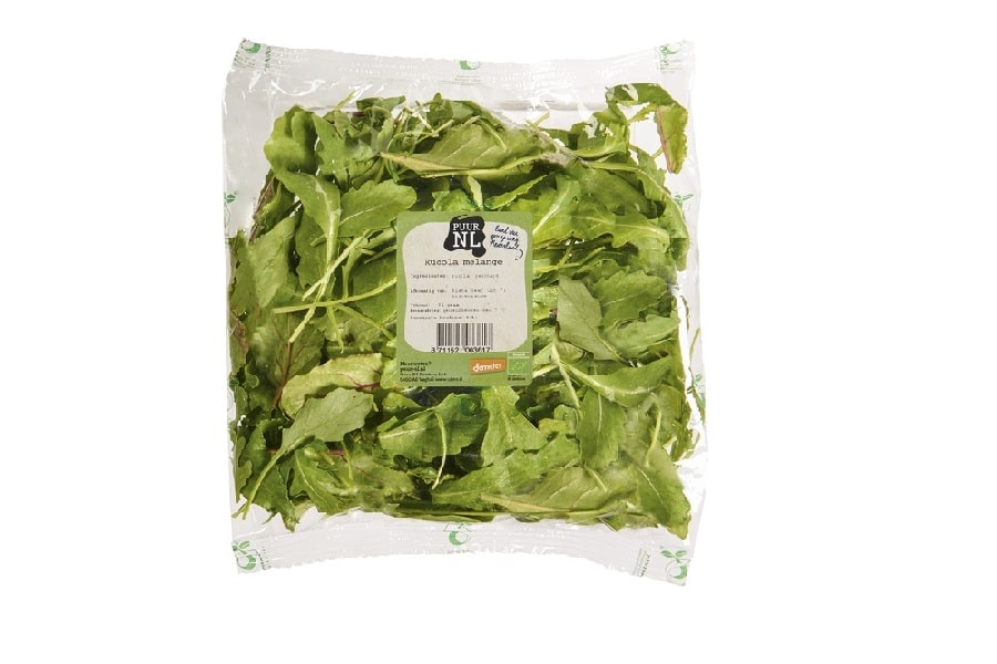 Terugroepactie Rucola listeria bacterie