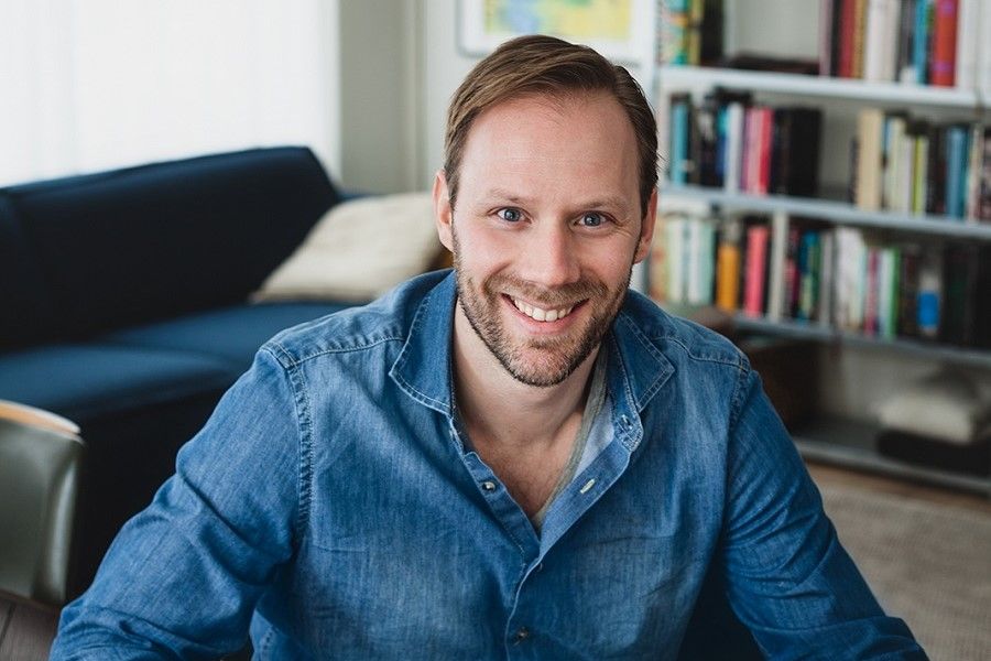 Willem Bisseling