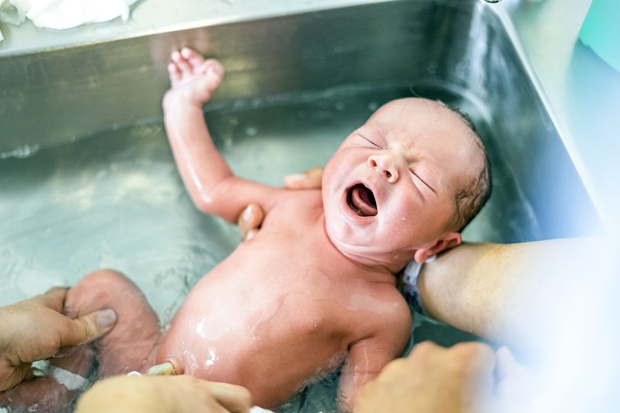 Macrosomie Bevallen Van Een Grote Baby 24baby Nl