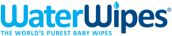 Logo van WaterWipes