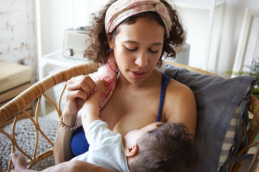 Lactatiekundige Wat Doet Deze Deskundige Allemaal 24baby Nl