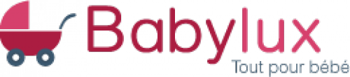 Babylux logo frans