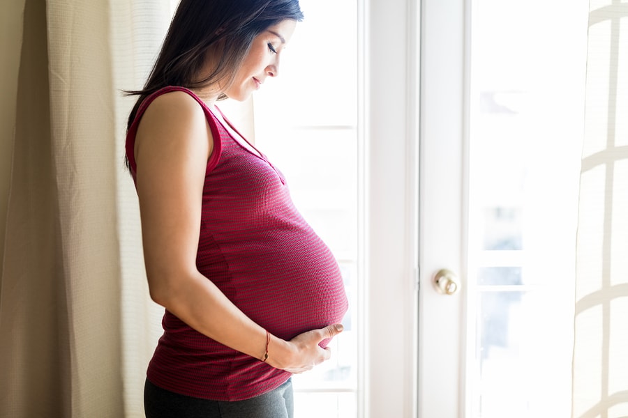 Coronavirus Leidt Tot Grote Zorgen En Onduidelijkheid Onder Zwangere Vrouwen 24baby Nl