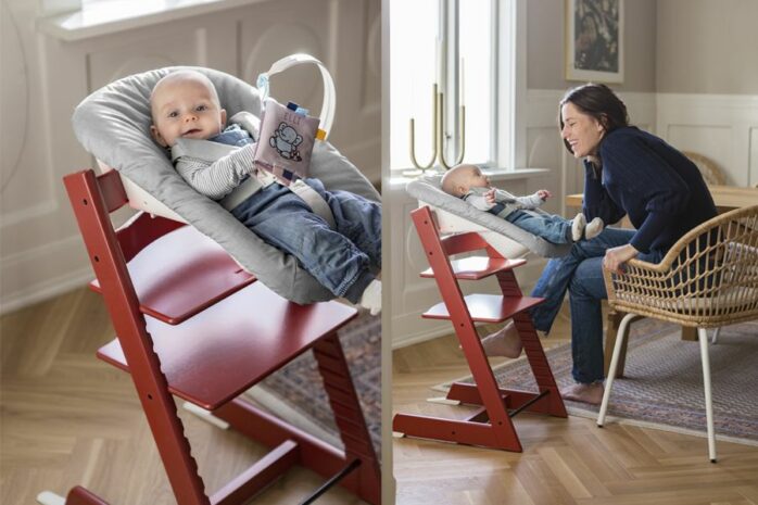 Stokke Tripp Trapp Newborn Set
