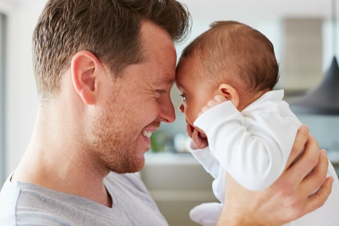 Vader geeft Friese jongensnaam aan baby