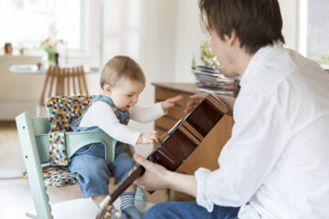 Stokke Tripp Trapp Soft Mint