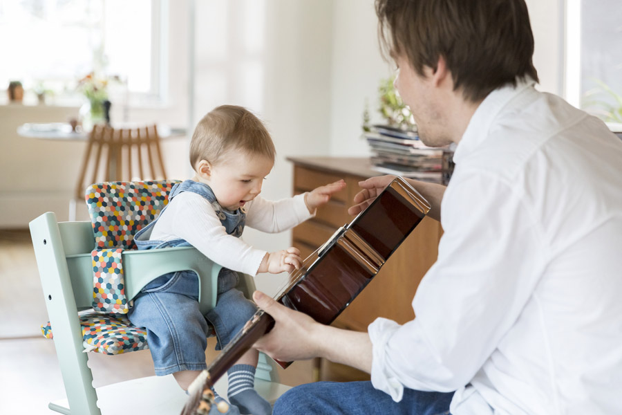 Stokke Tripp Trapp Soft Mint