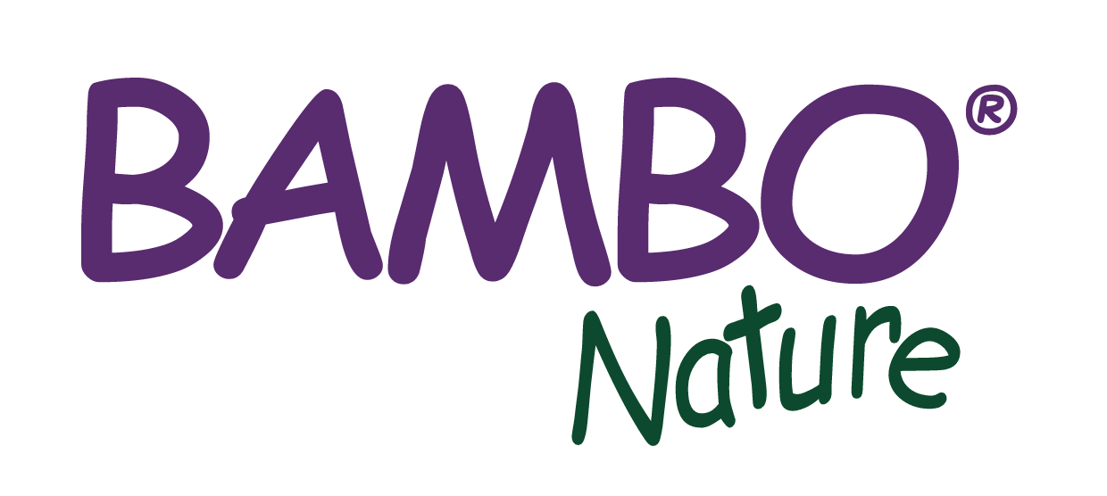 Logo Bambo Nature