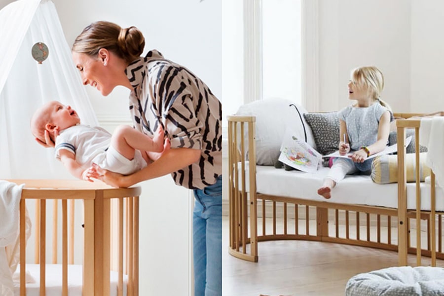 Stokke Sleepi