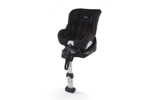 Childwheels stoel met isofix