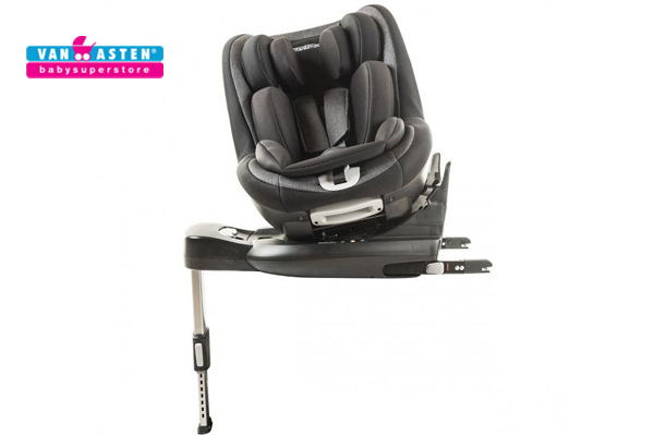 Autostoel van Thor Titanium Baby