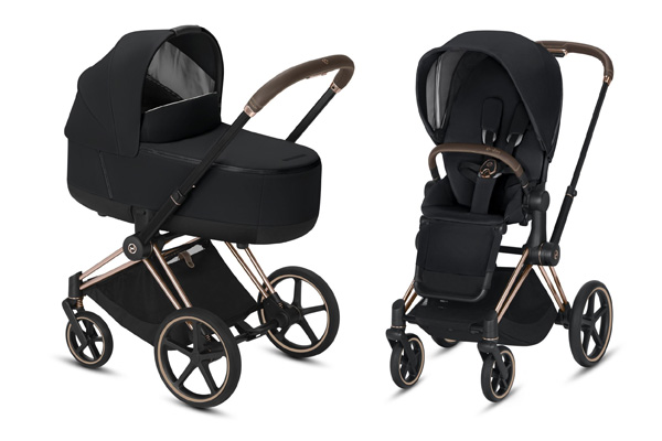 Cybex Priam kinderwagen