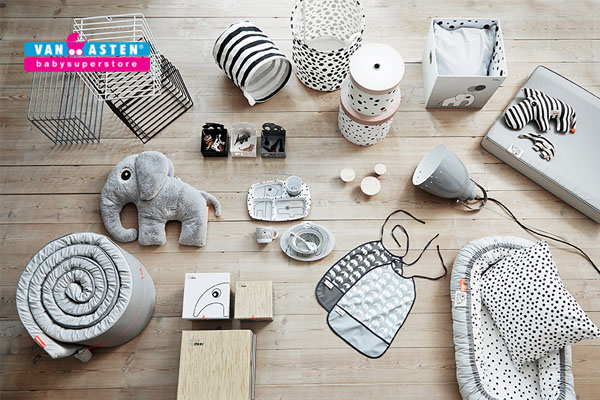 Done by Deer producten als leuk kraamcadeau