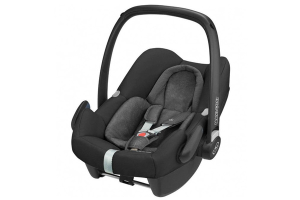 Maxi-Cosi Rock Nomad voor in de auto