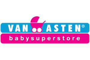 Logo Van Asten Babysuperstore