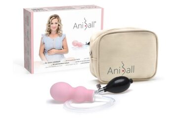 Aniball product inclusief doos