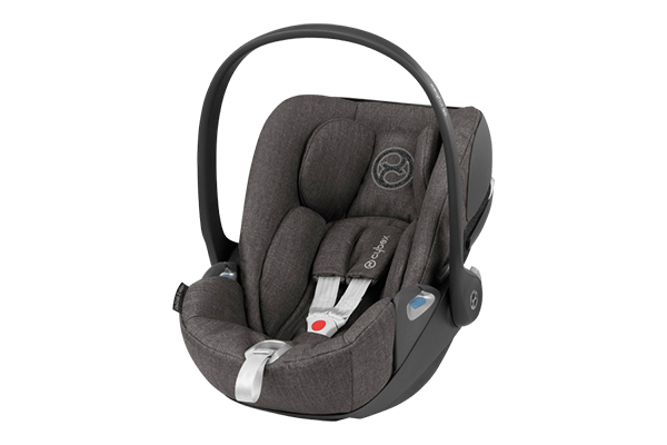 Autostoel Cybex Cloud Z