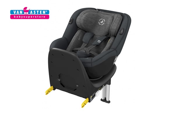 Maxi-Cosi Mica voor in de auto