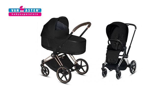 Cybex Priam kinderwagen
