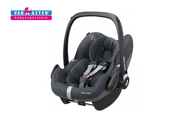 Maxi-Cosi Pebble Pro autostoel