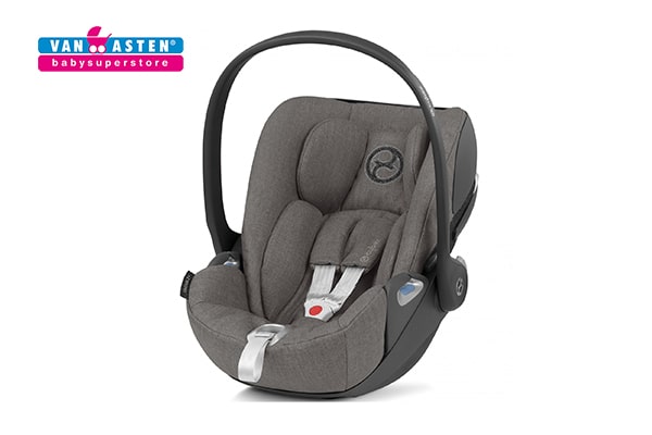 Cybex Cloud autostoeltje