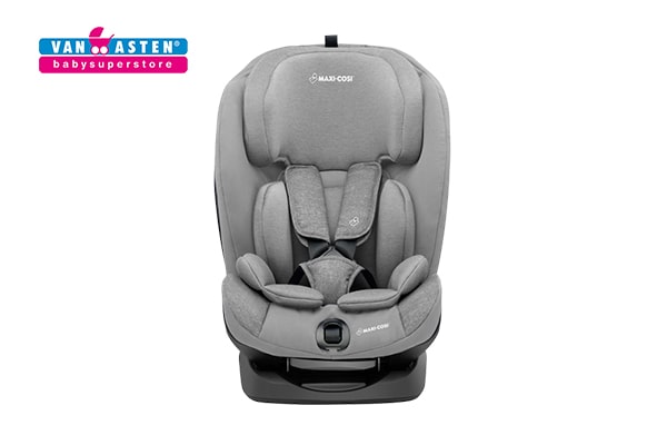 Isofix autostoelen te koop bij Van Asten