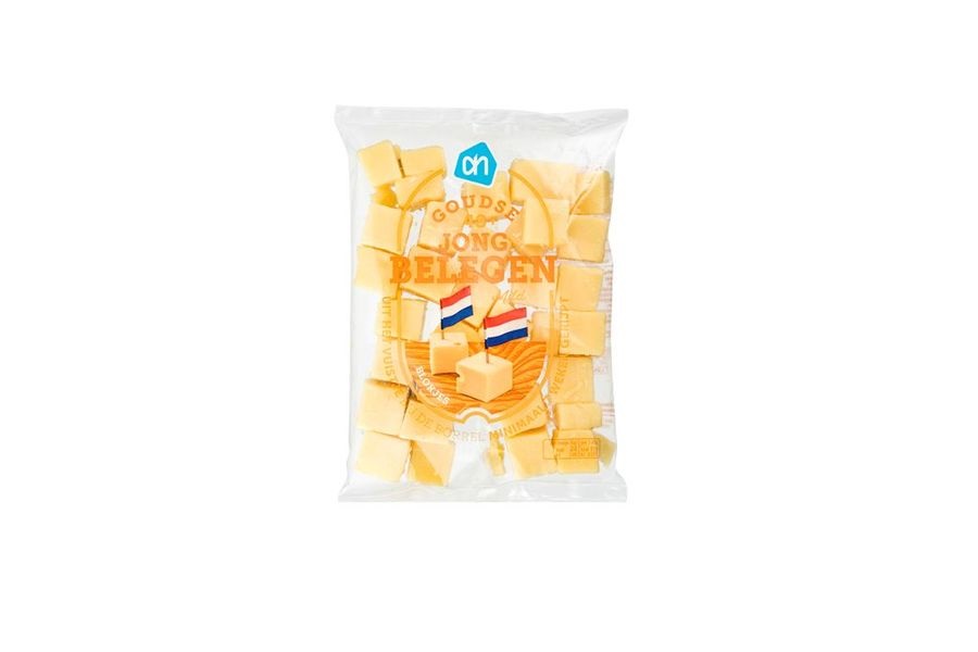 Albert heijn goudse kaas 48+