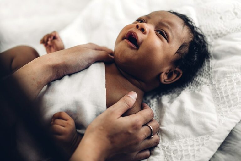 wanneer praat een baby wanneer praat een baby